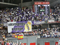 Final Four Madrid